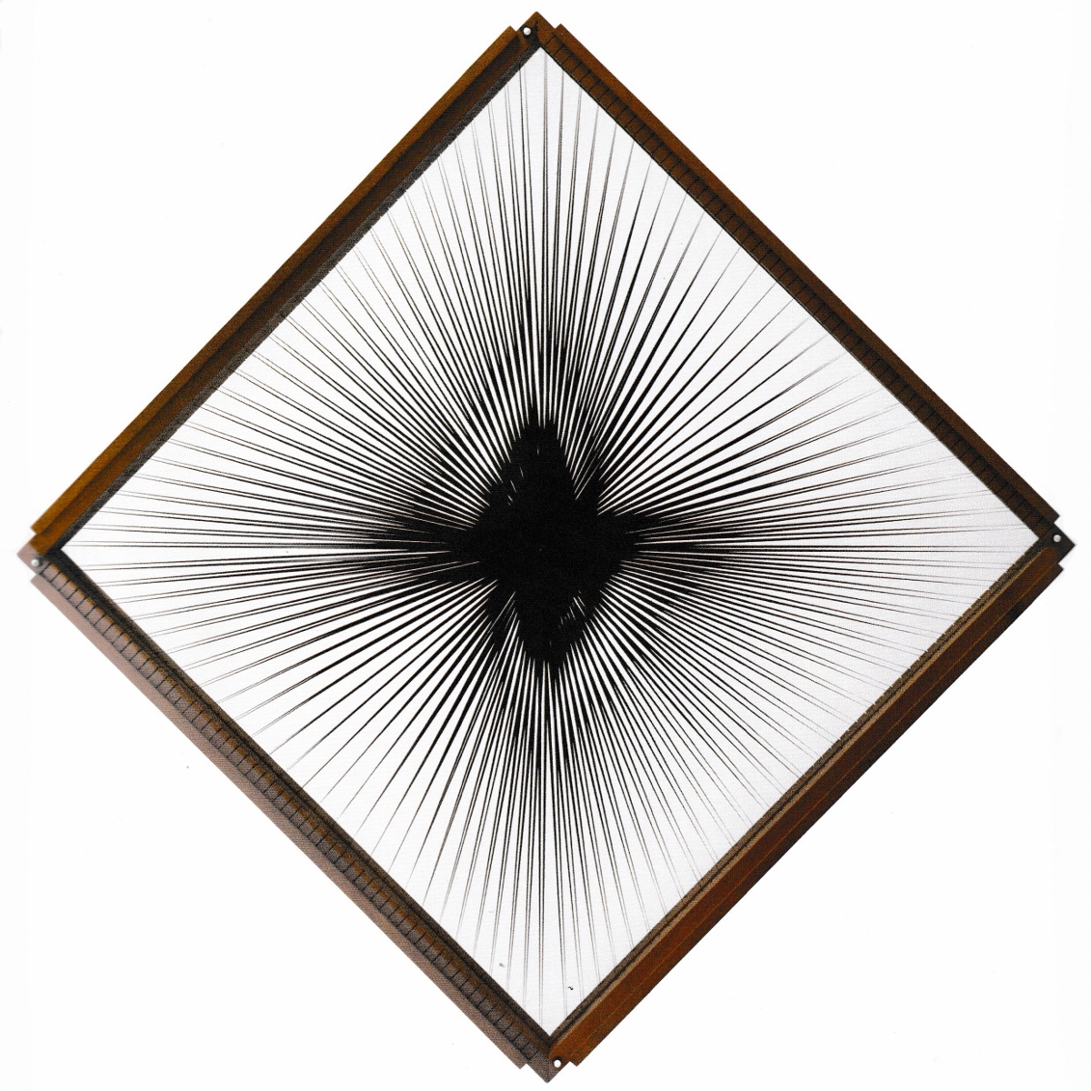 Alberto Biasi - La Materia della Visione 1959–2019